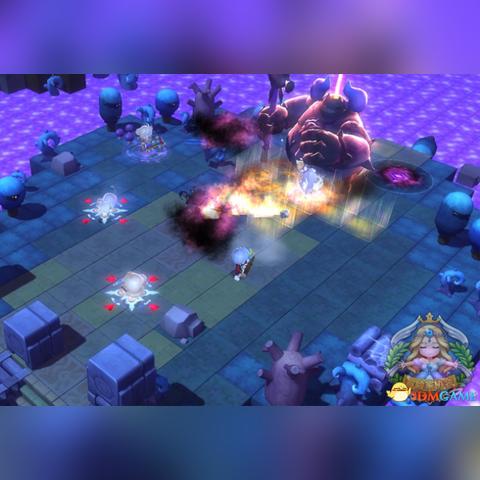 冒险岛v109隐藏地图曝光？顶级玩家实测新副本收益翻倍攻略！