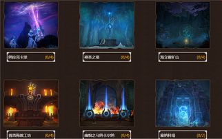 永恒之塔新区何时开启？2026年权威预测与抢先行动秘笈