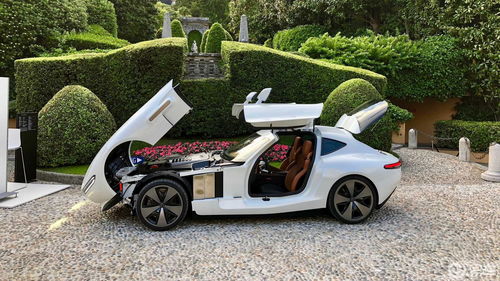 全美量产车新纪录：电车之外，加速仅需1.7秒破百