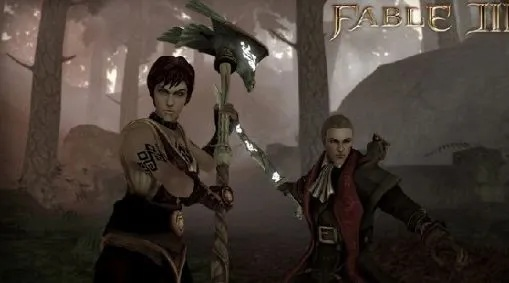 《神鬼寓言》之父倾力之作，4月23日发布，定义游戏新巅峰！