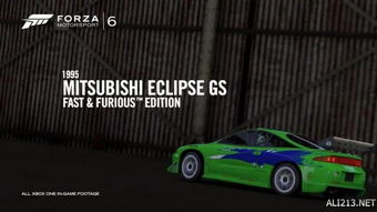 《极限竞速6》发售日提前曝光，5月极速启航，体验全新速度盛宴！