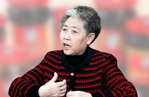 网友热议：老干妈陶华碧复出真相，公司内部揭秘新动向