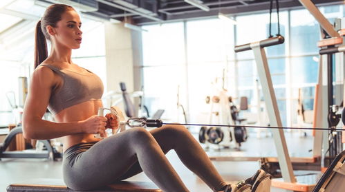 《美末》艾比健身狂潮来袭，增肌训练震撼启幕！