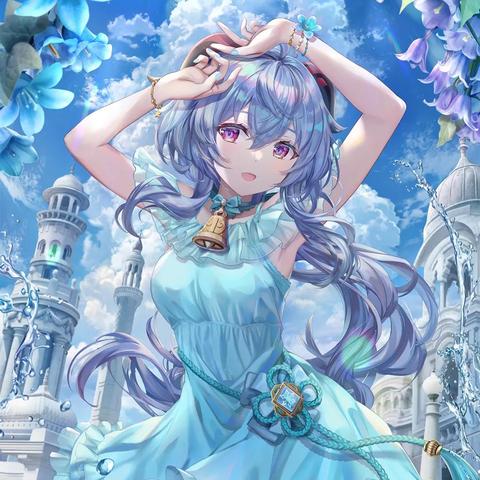 《原神》哥伦比娅武器攻略：高效配队技巧深度解析