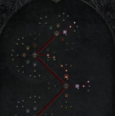 S11独家攻略：全面解析《暗黑破坏神4》辅助德新构筑技巧