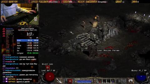 《暗黑4》S11死灵法师骨矛秘术，深度解析新流派崛起