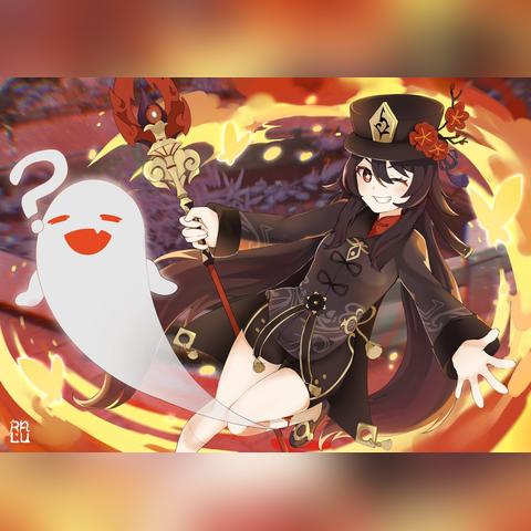 铸境秘籍：原神月之四版本卡组优化攻略大揭秘