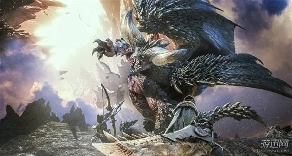 巨戟龙巨锤强装攻略，荒野狩猎新境界揭秘