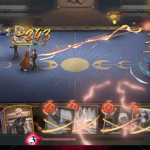 《炉石传说》永恒回响速递：揭秘首日卡组新策略