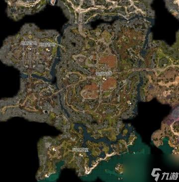 博德之门3深度攻略：解锁隐藏秘境，畅游奇幻世界