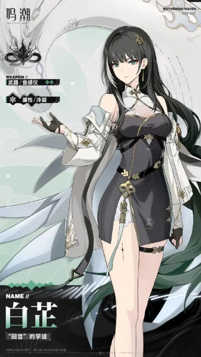 《鸣潮》3.0全角色升级秘籍：高效培养攻略大揭秘