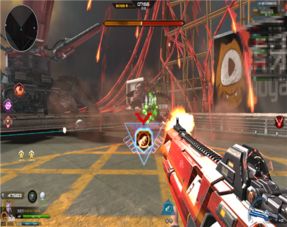 火山口技能深度解析：逆战未来火山玩法攻略全揭秘