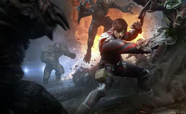 《逆战未来》光荣之路攻略：深度解析玩法技巧，掌握未来战场制胜之道