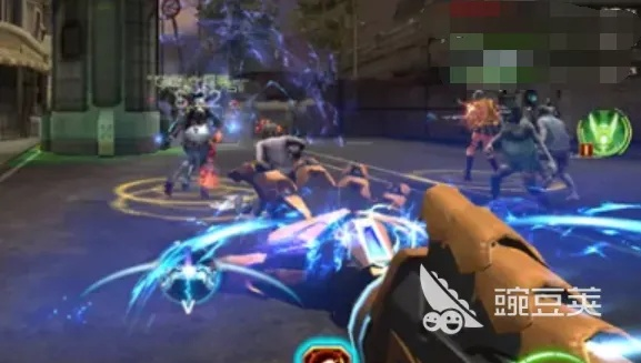 《逆战未来》死亡猎手技能解析：实战攻略，轻松获得新技能！