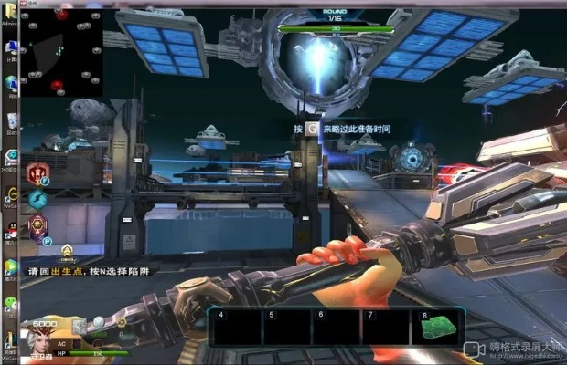 《逆战未来》塔防攻略：轻松掌握塔防玩法新技巧