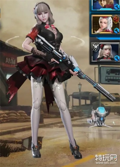 《逆战未来》角色装扮攻略：轻松解锁个性风采