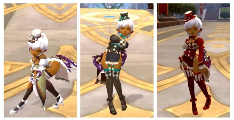 2026年龙之谷时装，如何解锁稀有外观与战力飙升？