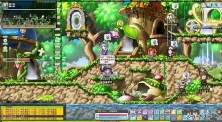 51冒险岛，2026年如何高效通关？专家实战秘籍揭秘