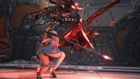 《剑星》DLSS 4.5毛发细节震撼升级，视觉盛宴新体验！