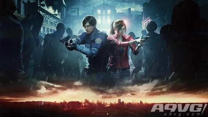 PS+1月二三档大作揭晓：《生化危机8》领衔，如龙8等热门作品齐聚！