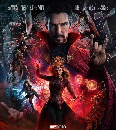 《复仇者联盟5》预告主角大揭秘，粉丝惊现新角色诞生