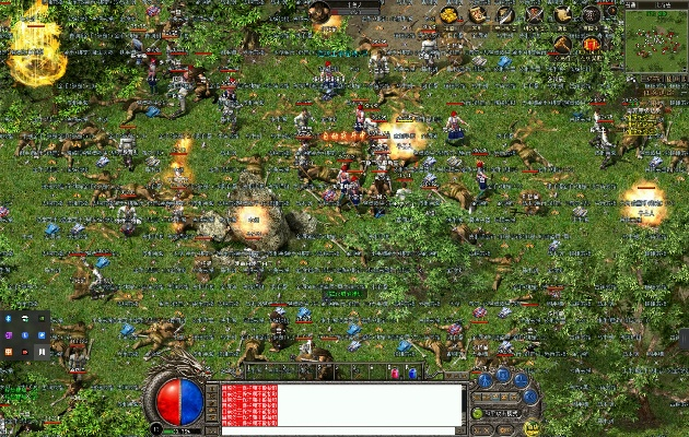 传奇穿越者真的能统治战场？2026终极实战解析与权威推荐