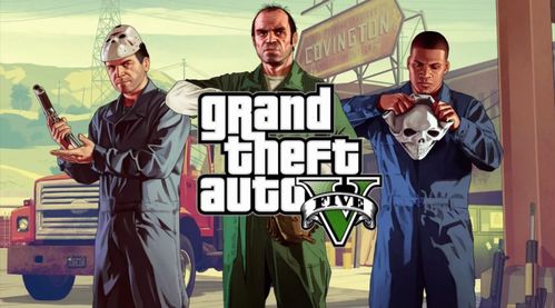 GTA6联机突破32人新突破，员工内斗意外曝光独家内幕
