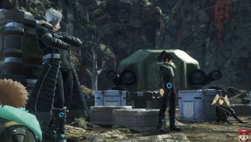 《异度之刃3》深度解析：探索未知世界的全新冒险之旅