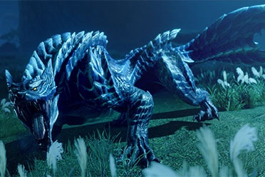 冰狼龙猎杀秘籍：崛起金装攻略全解析