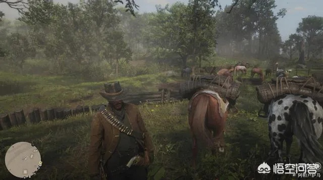 《荒野大镖客OL》捕猎攻略：高效赚钱技巧教学，揭秘全新盈利策略