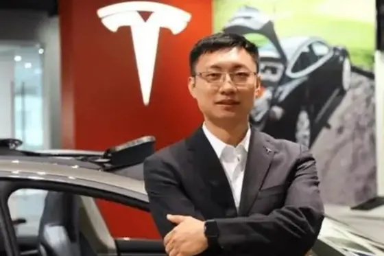 特斯拉副总裁朱晓彤获重奖：52万股期权价值超16亿，创行业新高