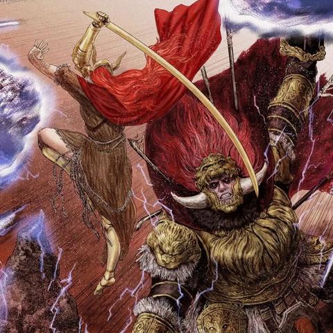 《艾尔登法环》大卢恩装备攻略与解锁秘境全解析