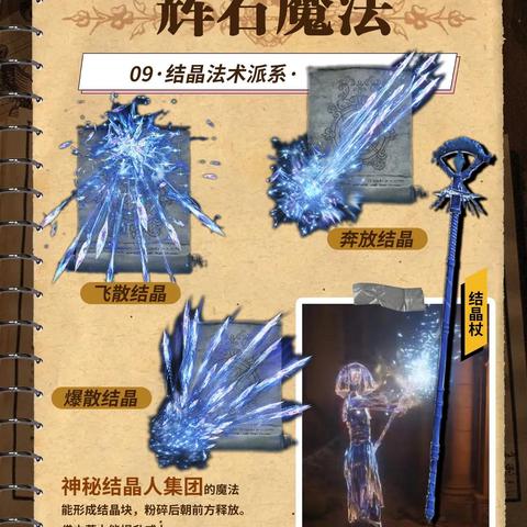 《艾尔登法环》魔法学院深度探秘：全区域揭秘与珍稀道具搜集攻略