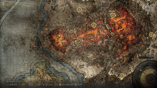 艾尔登法环白金攻略，解锁全新游戏体验秘籍