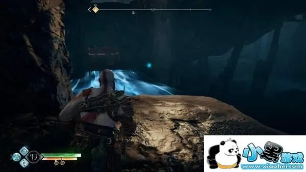 《战神4》血蜜酒号角全收集攻略，怒气MAX技巧解析