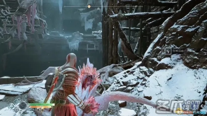 《战神4》伊登苹果全收集攻略：生命值极限提升秘籍