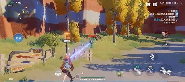 《幻塔》源器排行攻略：揭秘高效选择与运用技巧