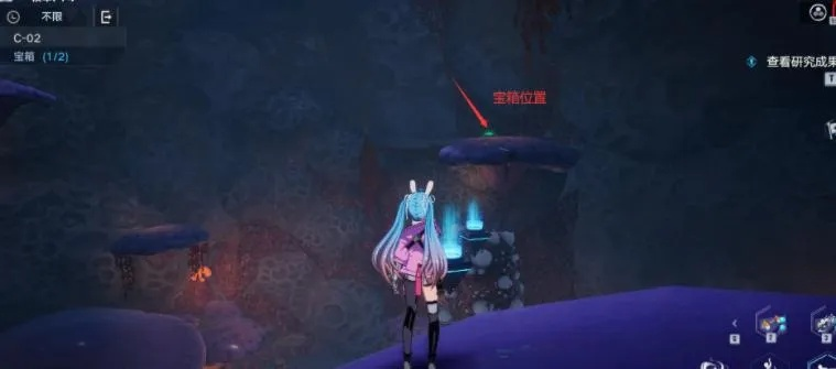 遗迹C-01通关攻略：揭秘高效通关新技巧