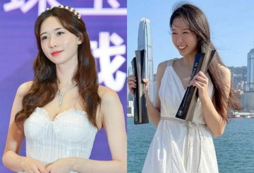 52岁林志玲逆龄登热搜，状态惊艳引关注