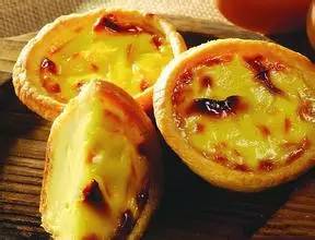 台湾肯德基28年经典蛋挞停售，独家揭秘新口味诞生！