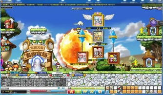 冒险岛之旅，2026终极秘密技巧与实战案例揭秘