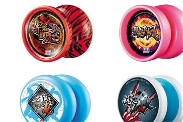 悠悠球热销1万8，部分地区缺货抢购热潮席卷！