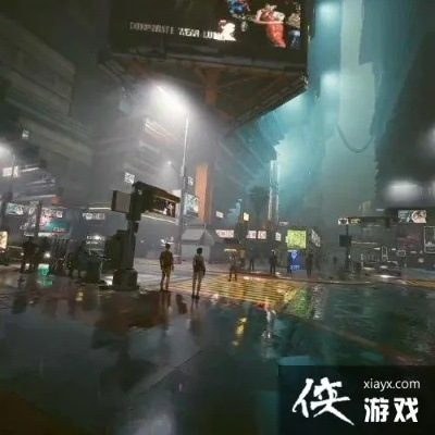 英伟达黑科技惊艳亮相，《2077》画质革新震撼眼球！