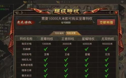 风云天下ol官网，2026年必看更新，你解锁了隐藏宝藏吗？