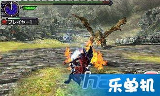 《怪物猎人XX》拓荒斧充能全攻略，风格技解锁秘籍大揭秘