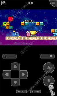 《星之卡比新星同盟》攻略全图解+按钮技巧深度解析