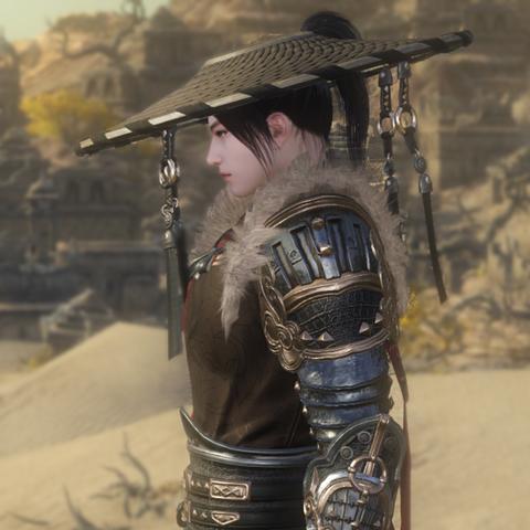 《逆水寒》平民九灵面板攻略：极限技能搭配全解析，解锁新境界