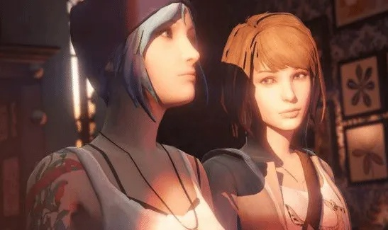 克洛伊归来，时空交错，全新《奇异人生》改写命运