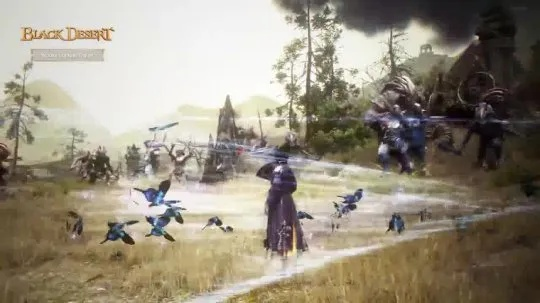 《光与影》提名爆增，亚马逊MMO停服计划新解读