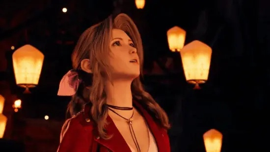 《FF7重制版》NS2/Xbox/PC/PS5平台新升级：官方金手指解锁新体验